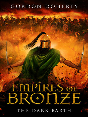 cover image of Empires of Bronze